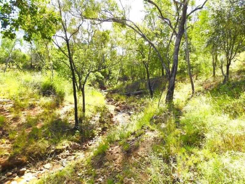 37928 Gregory Development Road, Charters Towers