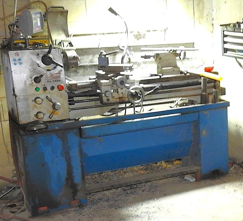 Gold City Welding, Charters Towers