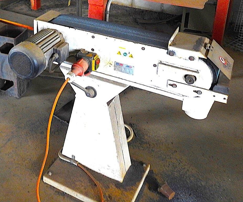 Gold City Welding, Charters Towers