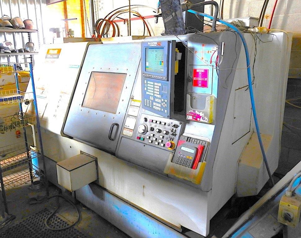 Gold City Welding, Charters Towers