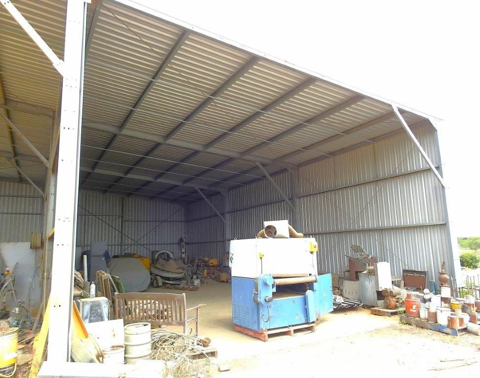 Gold City Welding, Charters Towers