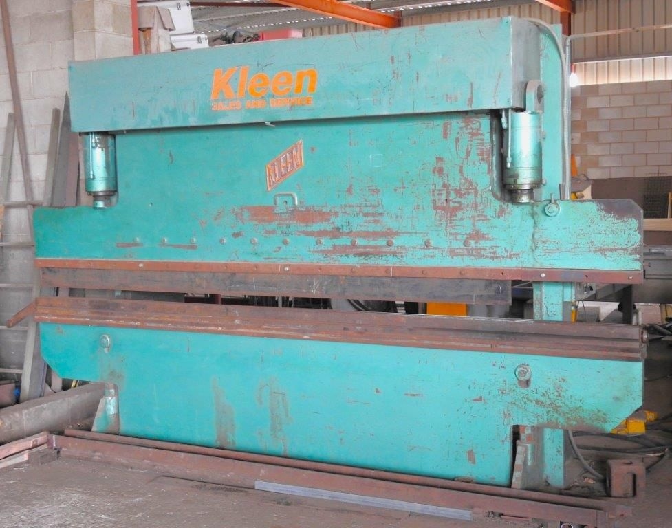 Gold City Welding, Charters Towers